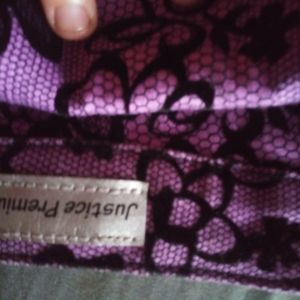 Justice premium jeans